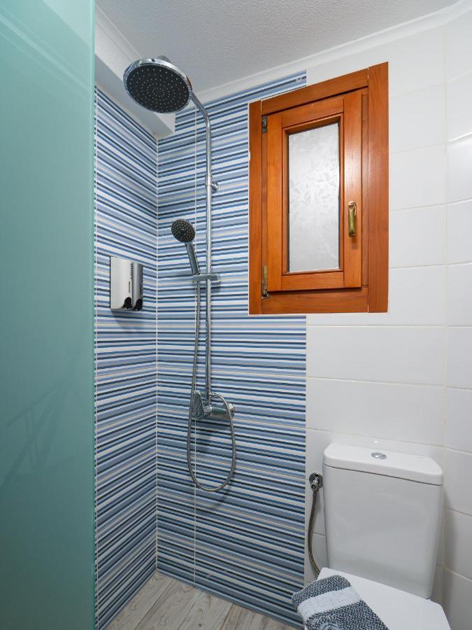 Villa Aura Pine Agia Pelagia  Exterior foto